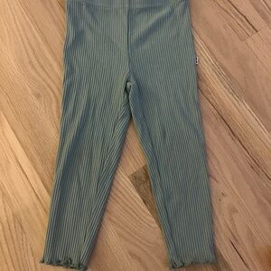 Little Sleepies Play Leggings.